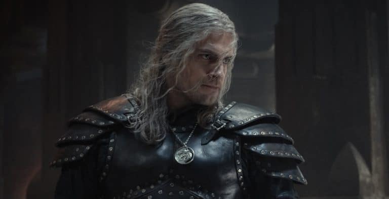 The Real Reason Henry Cavill Left ‘The Witcher’