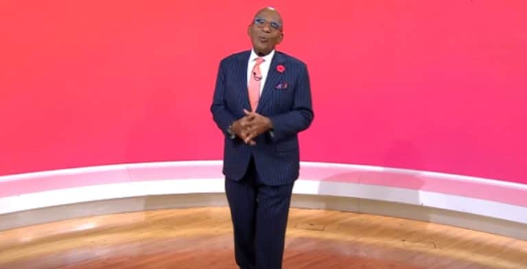 Al Roker [Today Show | YouTube]