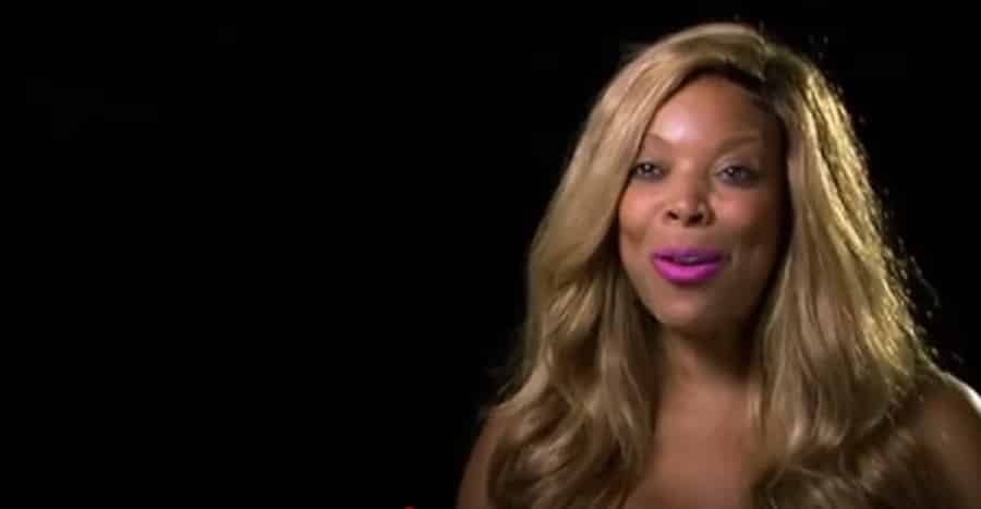 Wendy Williams Confessional [YouTube]