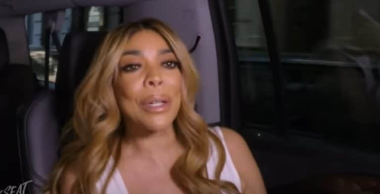 Wendy Williams Needs Assistance Walking Amid Health Woes