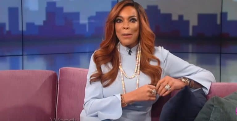 Wendy Williams Snubs Family For NYC Dreams & Comeback?