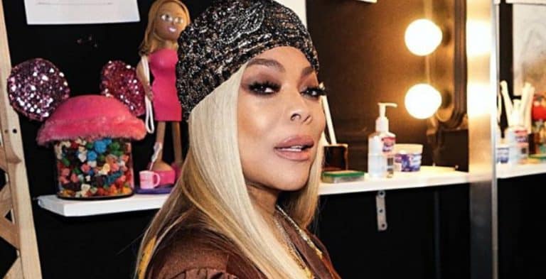 Why Has Wendy Williams Stopped Talking To Son Kevin?