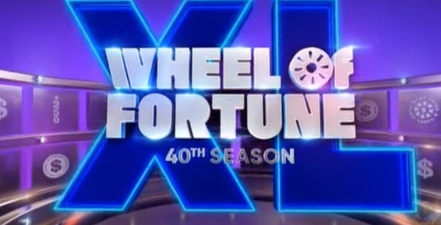 Wheel Of Fortune Season 40 Logo [YouTube]