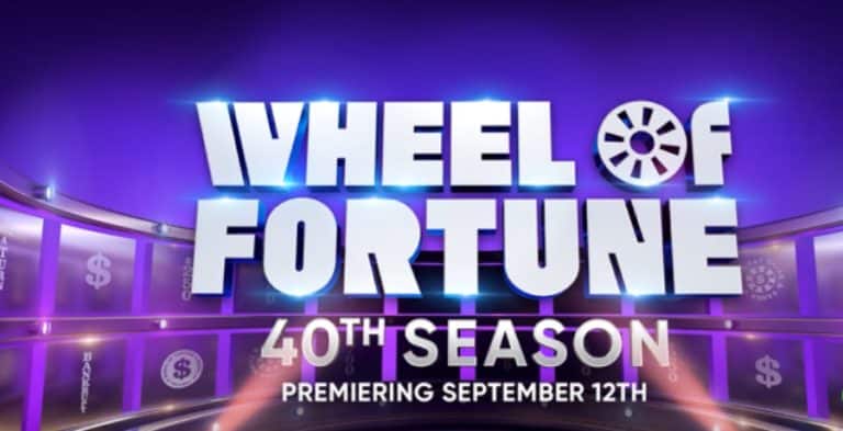 ‘Wheel Of Fortune’ Set Undergoing Another Change?