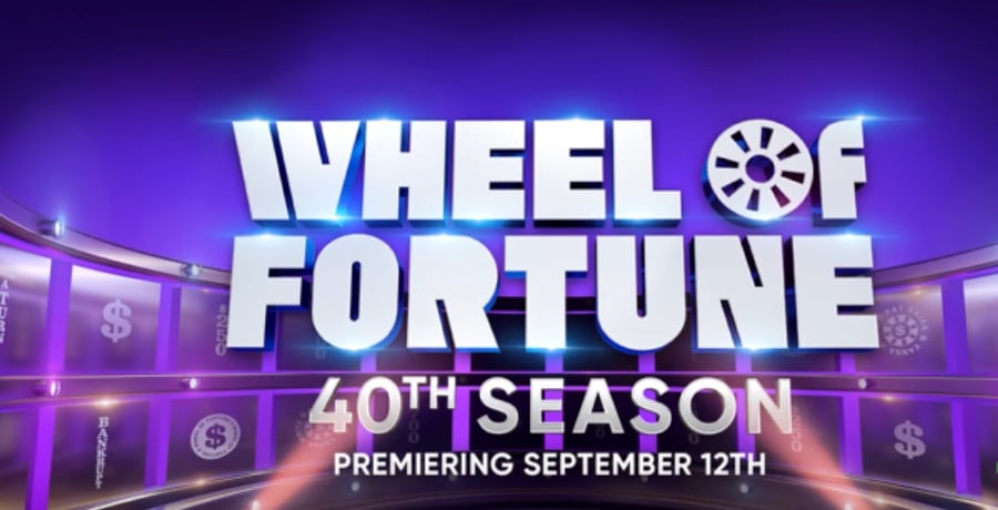 Wheel Of Fortune Season 40 [Wheel of Fortune | YouTube]