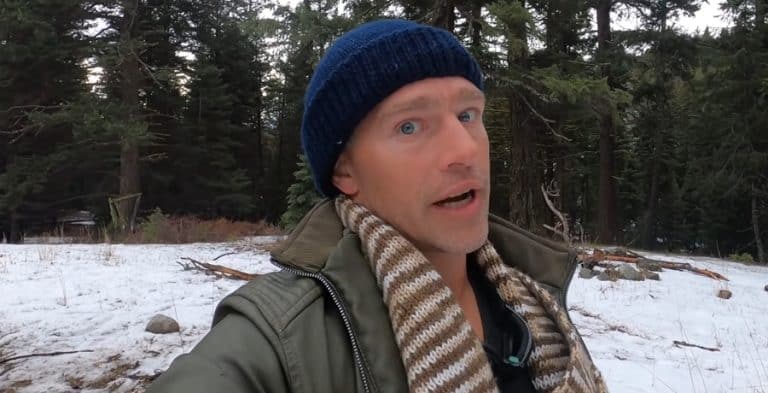 Matt Brown Reveals What Is Next For ‘Alaskan Bush People’ Star