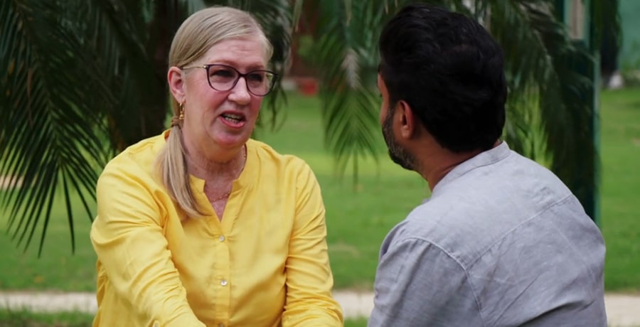 Jenny Slatten Sumit Singh YouTube 90 Day Fiancé