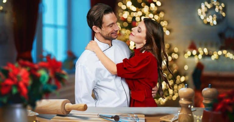 Lifetime’s ‘A Recipe For Joy’ Is A Christmas Romance