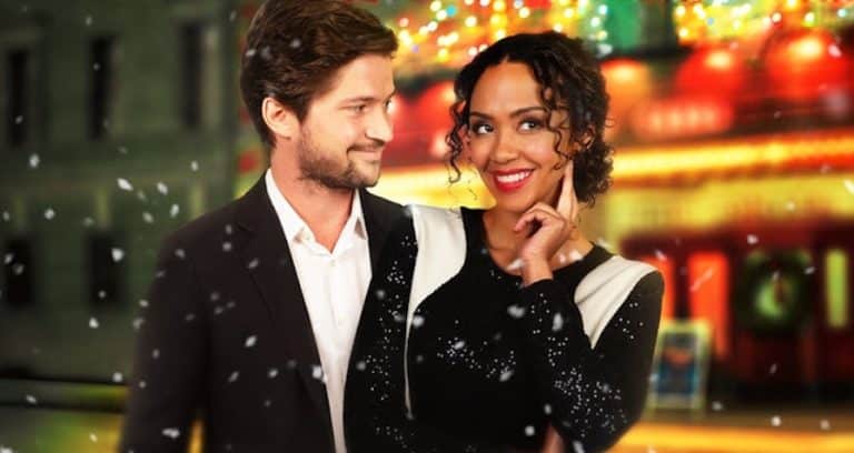 Lifetime’s ‘A Show-Stopping Christmas’: All The Details