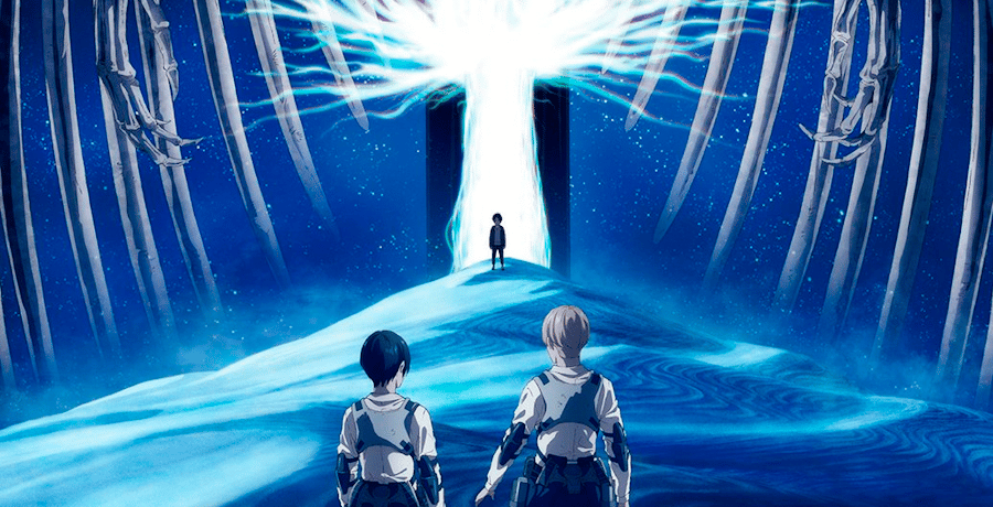 Shingeki no Kyojin: The Final Season (2023) - Anime - AniDB