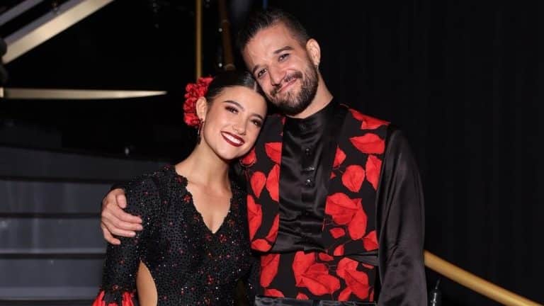 ‘DWTS’ Finale Setlist Revealed — Check Out The Routines!