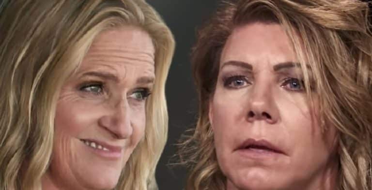‘SW’ Fans Agree Meri Brown Is Christine Without Dignity