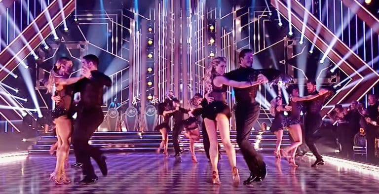 ‘DWTS’ Season 32 Accidentally Confirmed By Insider?