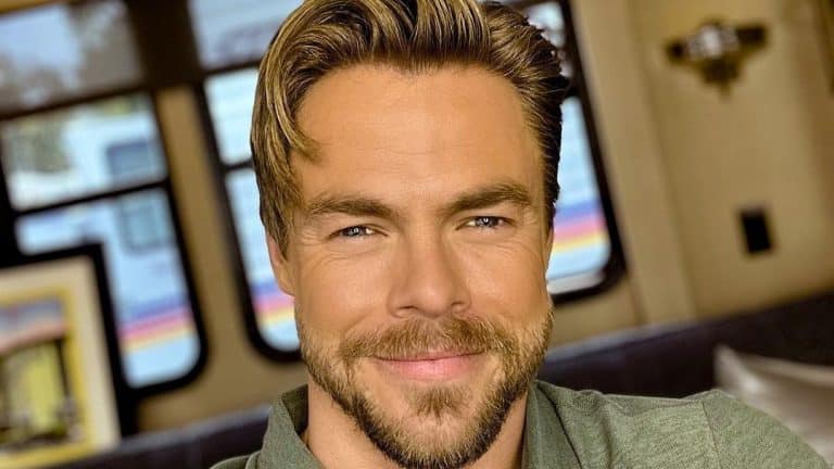 Derek Hough Pulls Out Of ‘DWTS’ Finale Performance — Why?