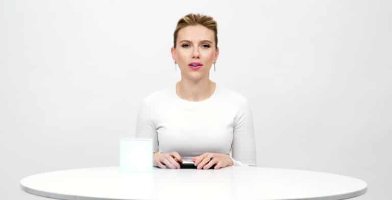 Scarlett Johansson’s ‘Just Cause’ To Stream On Amazon Prime