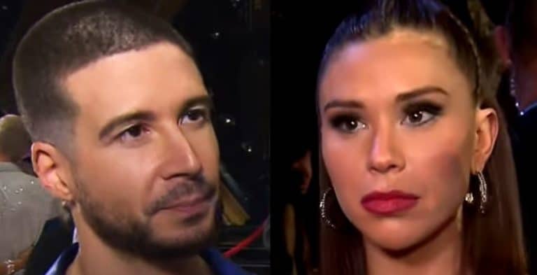 ‘DWTS’: Gabby Windey Says Vinny Guadagnino Cheers Her Up?