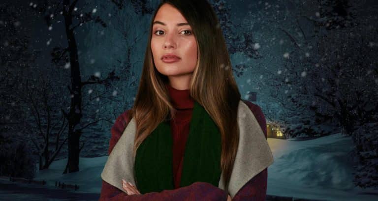 Lifetime’s ‘It’s Beginning To Look A Lot Like Murder’: Details
