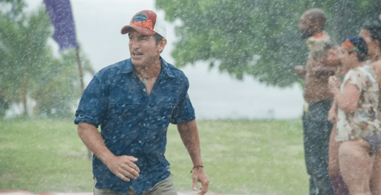 Why Did Jeff Probst Want To Quit ‘Survivor’?