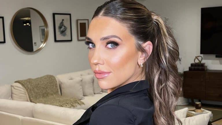 ‘DWTS’: Jenna Johnson Teases Baby Names For New Baby Boy