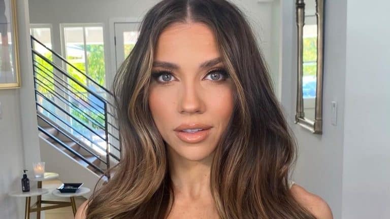 ‘DWTS’: Will Jenna Johnson Return After The Baby Comes?
