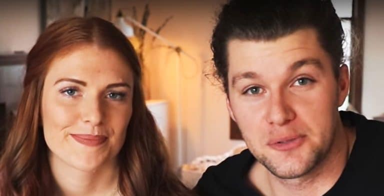 Audrey & Jeremy Roloff Flaunt Riches In HUGE Way?