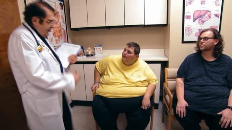 ‘My 600-Lb. Life’: Where Are The Hambrick Brothers In 2022?