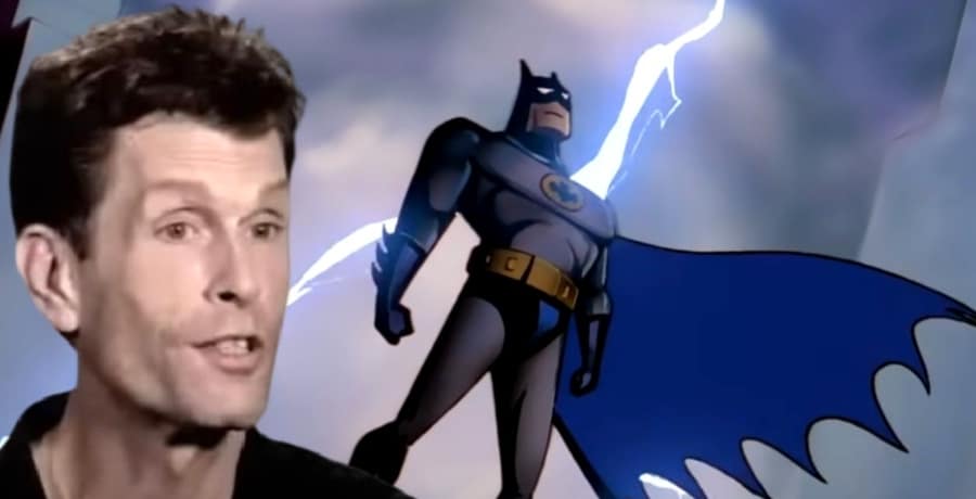 Se apagó la voz de Batman: Actor Kevin Conroy falleció a los 66 años a  causa del cáncer, DC, Comics, Batman: Serie animada, Batman Animated  Series