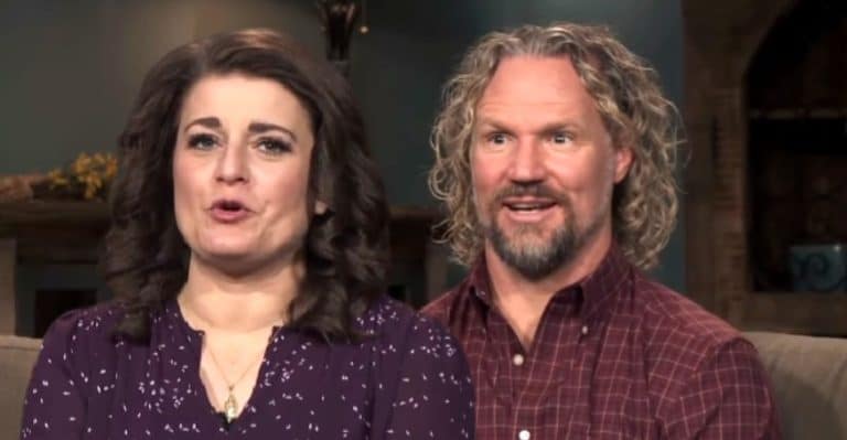 ‘Sister Wives’ Kody Brown Admits He & Robyn Are Lazy?