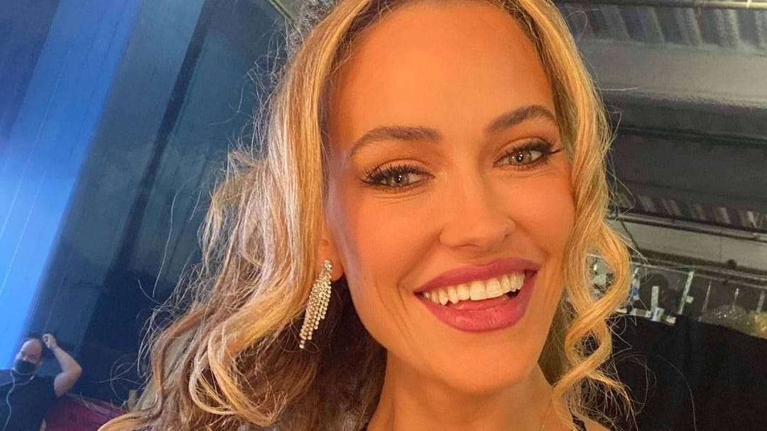 Peta Murgatroyd from Instagram