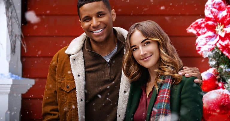 Lifetime’s ‘Record Breaking Christmas’: All The Details