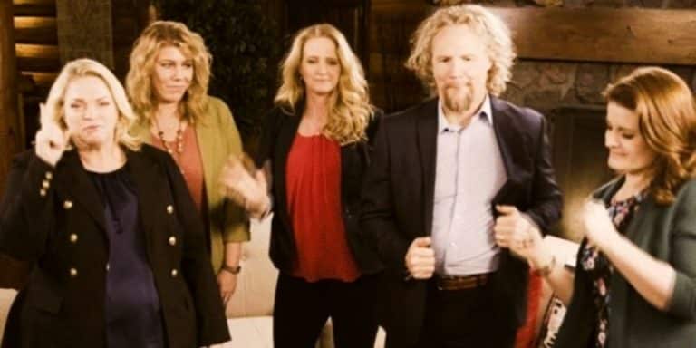 ‘Sister Wives’ Fans Demand Brown Family Get Paycuts, Why?