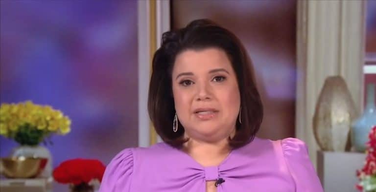 Ana Navarro The View YouTube