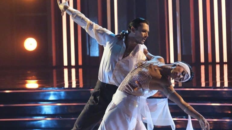 ‘DWTS’ Semifinals Elimination: Who’s Headed To The Finale?