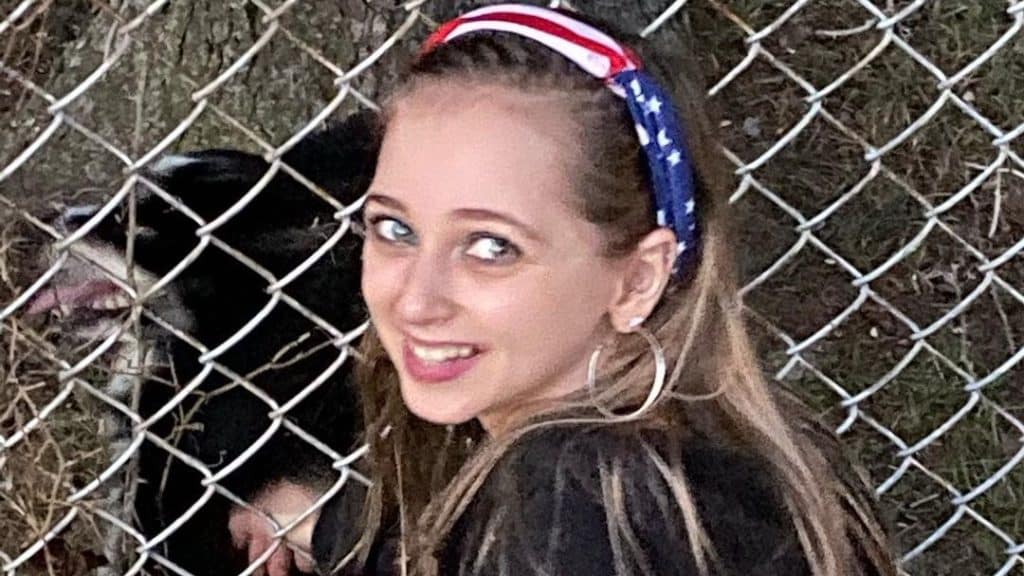 'I Am Shauna Rae' Is Love In The Air For The TLC Star?