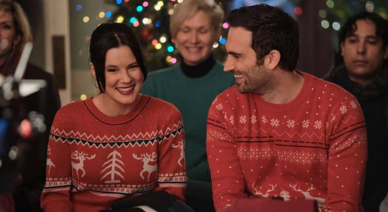 UPtv’s ‘The Picture Of Christmas’: All The Details