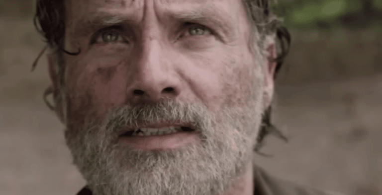The Alternate Ending Of ‘The Walking Dead’ Is Shocking