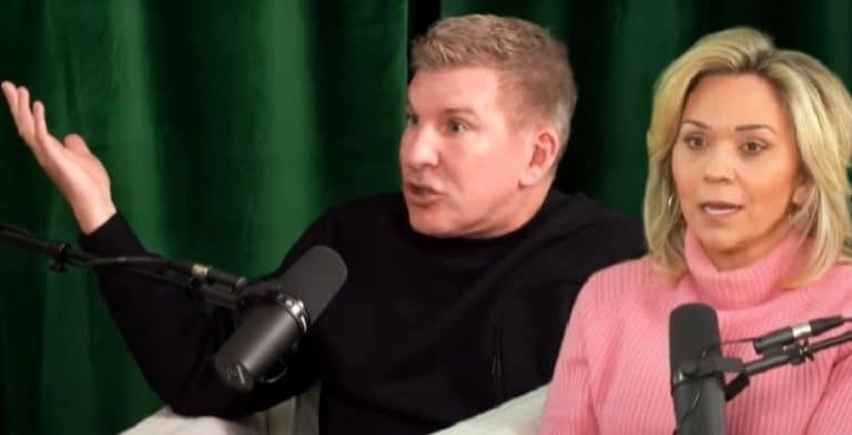 ‘Chrisley Knows Best’ Fans Urge Todd & Julie To Repent