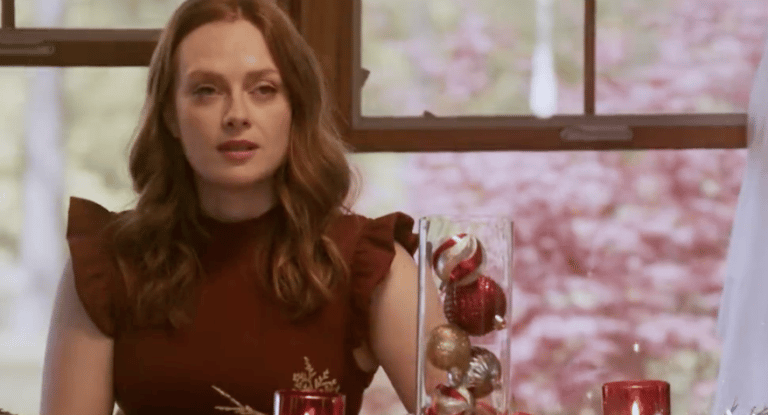 UPtv’s ‘The Holiday Swap’: What’s It All About?