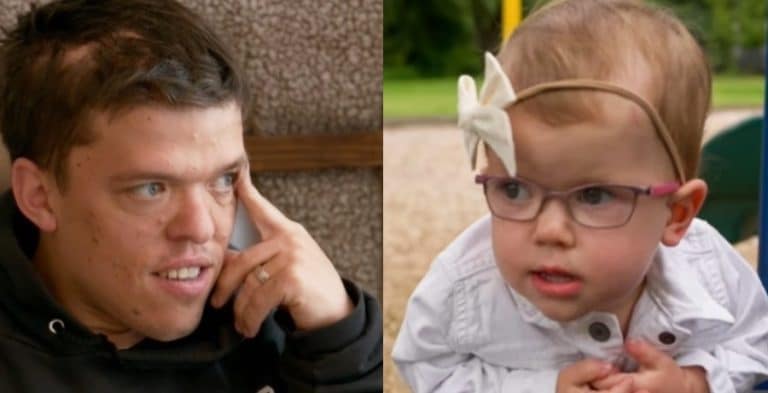 Lilah Roloff Eye Surgery Update: Zach Explains What’s Happening