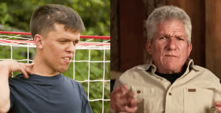 Zach Roloff Admits How Airing His Daddy Drama On TV Feels