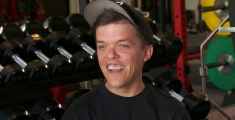 Fans Blame Zach Roloff For Filthy House?