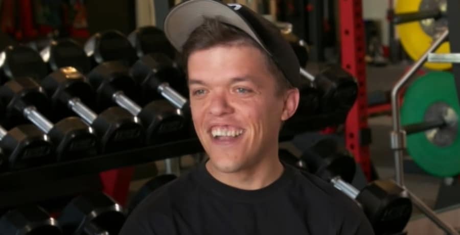 Zach Roloff Youtube