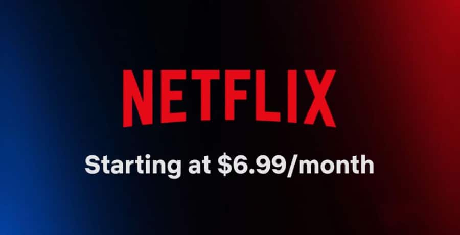 Netflix YouTube Ad-Tier Plan