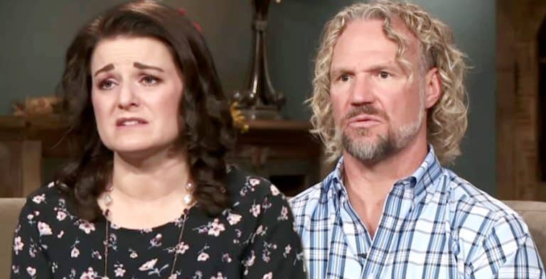 Kody & Robyn Brown Plan To Rebuild With Obedient Wives?