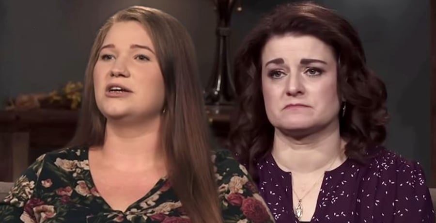 Sister Wives' Why Do Fans Say Robyn Brown Exploited Mykelti?