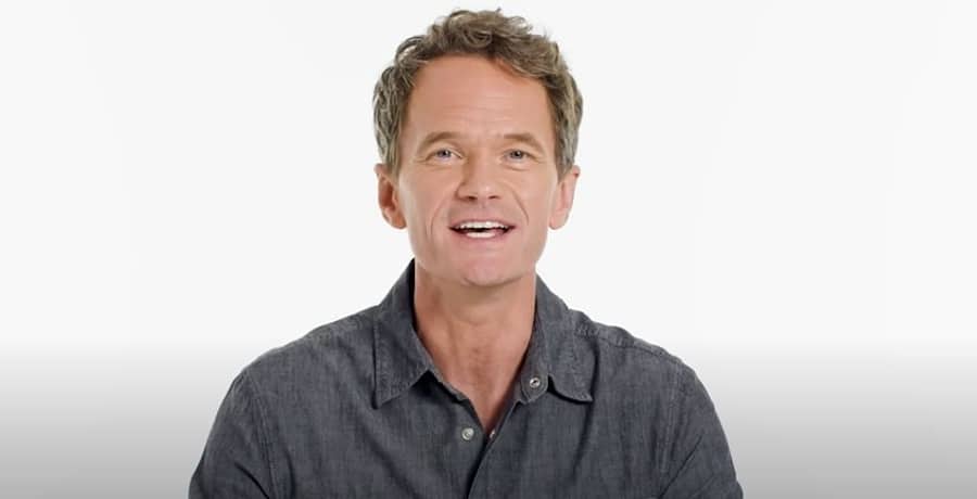 Neil Patrick Harris YouTube