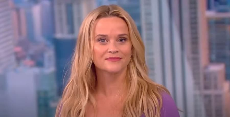Reese Witherspoon YouTube