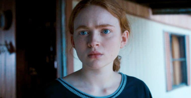 ‘Stranger Things’ Sadie Sink Weighs In On Max’s Season 5 Fate