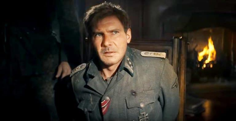 Disney+’ Indiana Jones’ Series Won’t Star Harrison Ford?