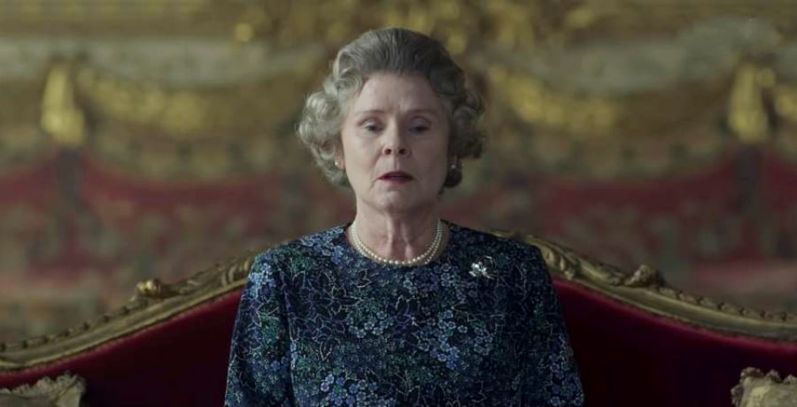 The Crown Netflix YouTube